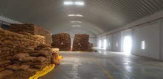 Warehouse Storage Image 4