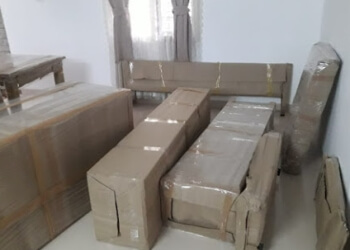 Global Safe Storage Service gallery image 11